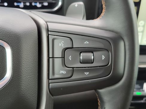 Used 2024 GMC Sierra 1500 AT4 w/ AT4 Preferred Package image 28