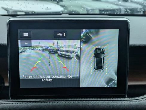 Used 2022 Lincoln Corsair Reserve w/ Sport Package AWD/4WD image 41