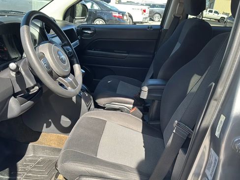 Used 2016 Jeep Compass Sport w/ Power Value Group image 10