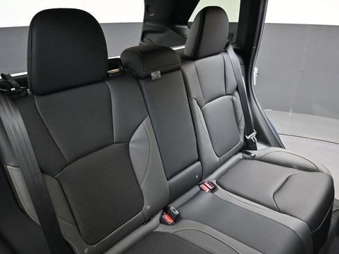 New 2026 Subaru Forester Wilderness AWD/4WD image 16