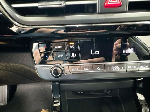 Certified 2026 Kia Seltos S AWD/4WD image 17