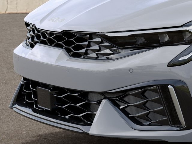 New 2027 Kia K5 GT FWD image 13