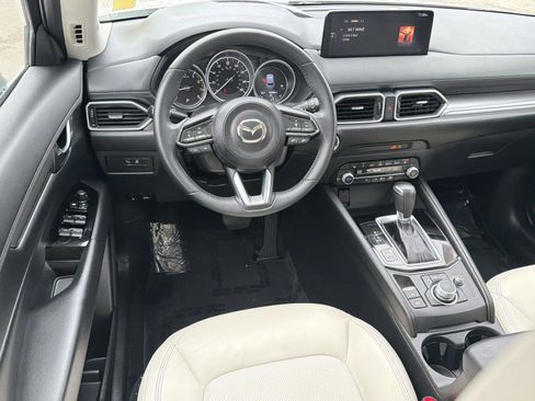 Used 2023 MAZDA CX-5 AWD 2.5 S image 10