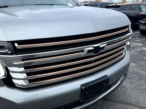 Used 2023 Chevrolet Tahoe High Country w/ Premium Package 2 image 31