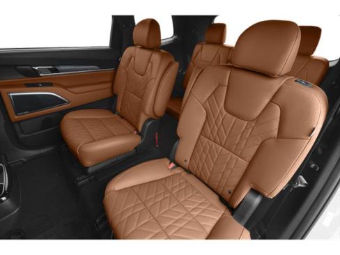 Certified 2024 Kia Telluride SX X-Line AWD/4WD image 16