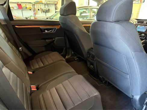 Used 2021 Honda CR-V EX image 27