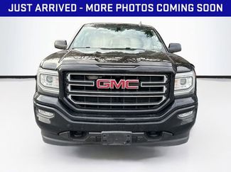 Used 2017 GMC Sierra 1500 4x4 Double Cab video 2