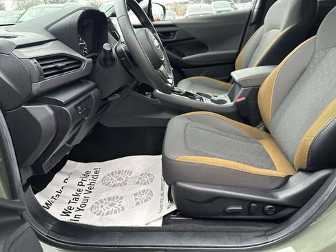 Used 2025 Subaru Crosstrek 2.5i Sport image 18