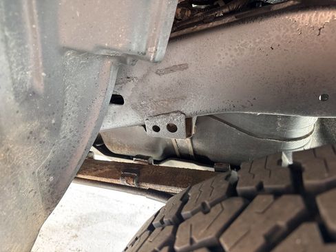 Used 2018 Toyota Tacoma TRD Off-Road image 49