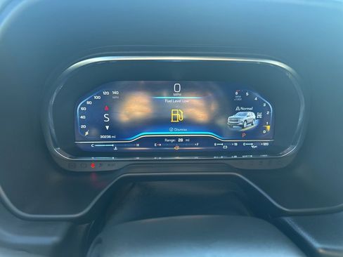 Used 2023 Chevrolet Tahoe High Country w/ Max Trailering Package image 2