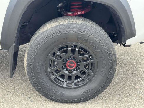 Used 2023 Toyota Tacoma TRD Pro image 8