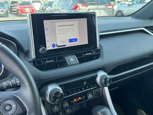 Certified 2024 Toyota RAV4 SE w/ Convenience Package image 23