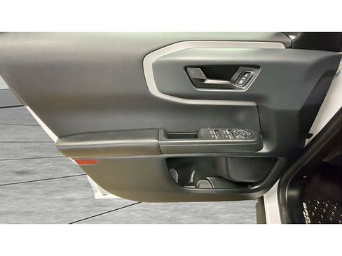 Used 2021 Ford Bronco Sport Big Bend w/ Big Bend Package image 10