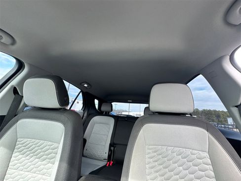 Used 2020 Chevrolet Equinox LS w/ LPO, Floor Liner Package image 32