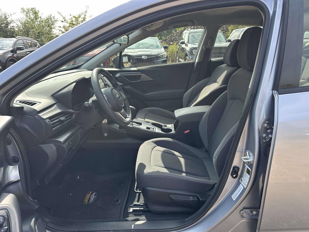 Certified 2024 Subaru Impreza 2.0i AWD/4WD image 14