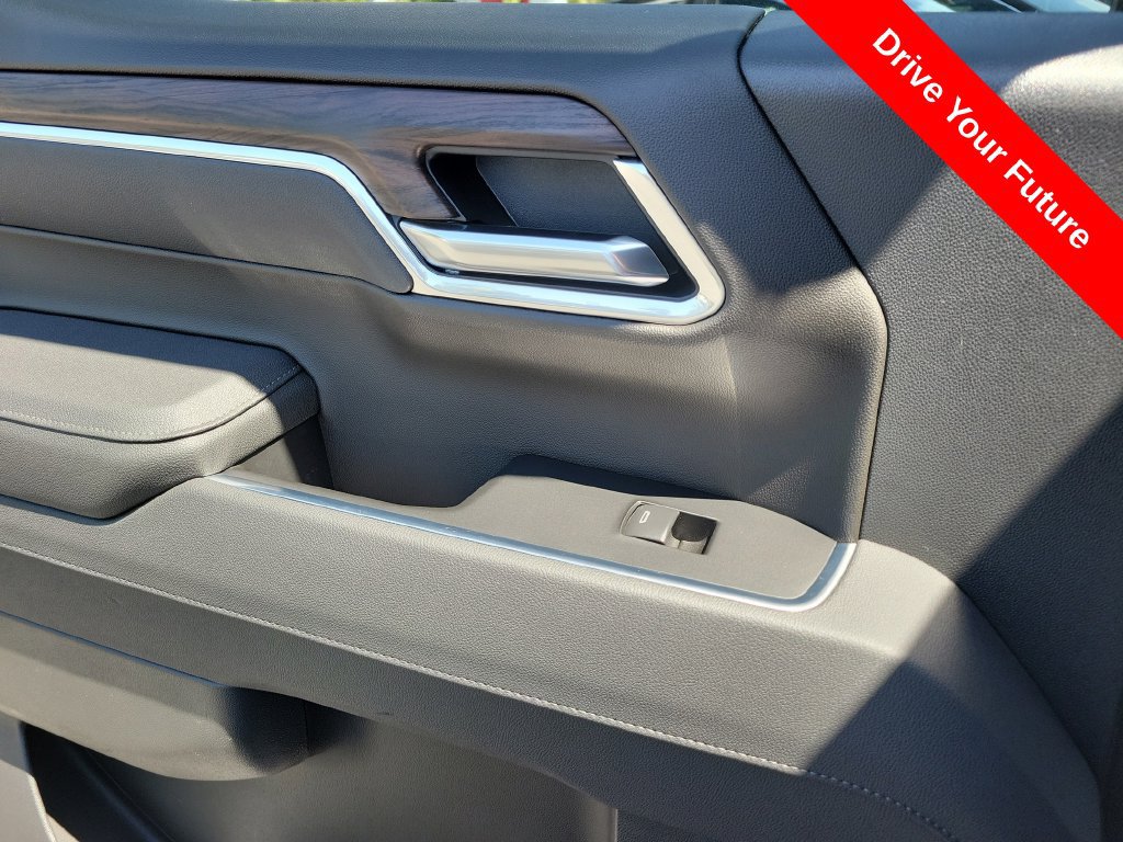 Used 2026 GMC Sierra 1500 SLT RWD image 22