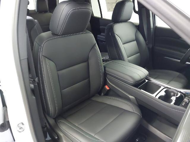 New 2027 Chevrolet Traverse LT w/ Sun and Wheel Package AWD/4WD image 28