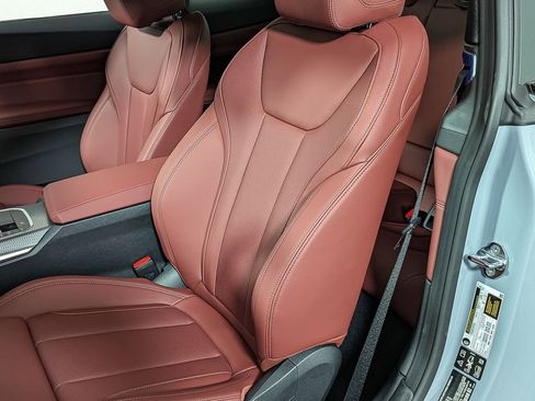 New 2026 BMW 430i xDrive Coupe image 12