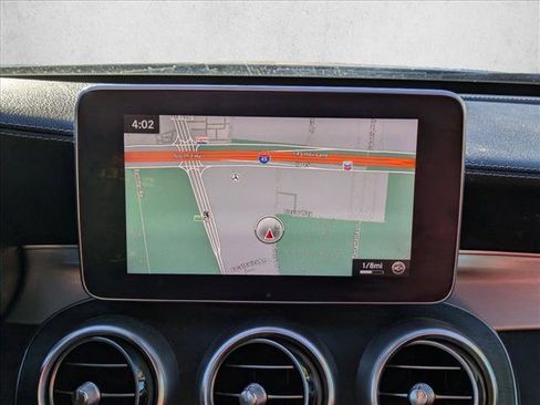 Used 2017 Mercedes-Benz C 300 4MATIC Cabriolet image 13