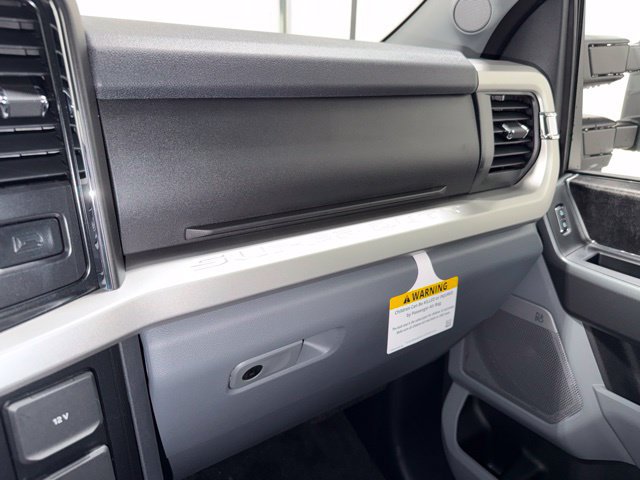 New 2026 Ford F350 XLT w/ XLT Premium Package AWD/4WD image 29