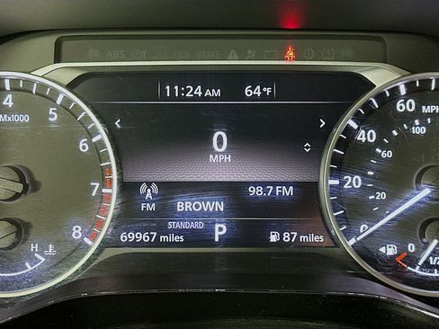 Used 2022 Nissan Pathfinder S FWD image 15