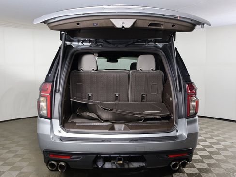 Used 2023 Chevrolet Tahoe Z71 w/ Z71 Off-Road Package image 18