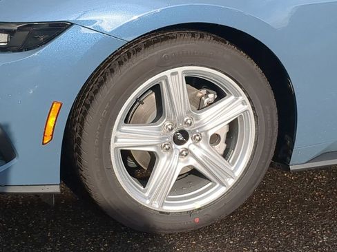 New 2026 Ford Mustang Coupe RWD image 31
