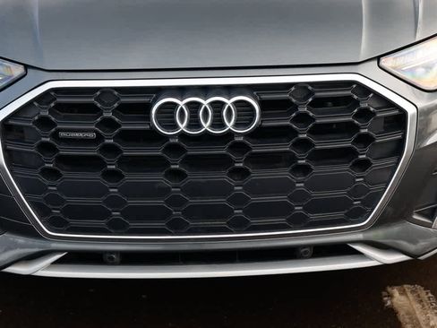 Used 2022 Audi Q5 2.0T Premium image 32