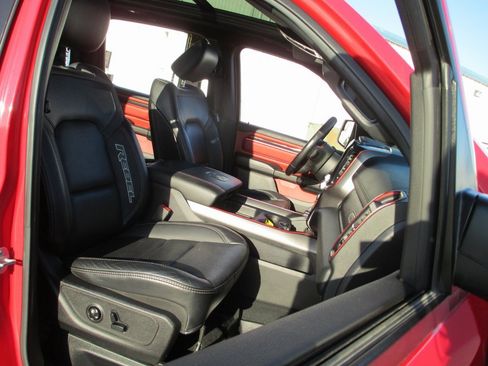 Used 2019 RAM 1500 Rebel w/ Rebel Level 2 Equipment Group image 21