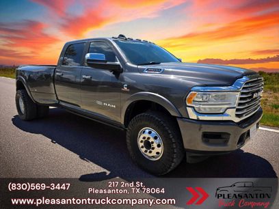 Used 2021 RAM 3500 Limited