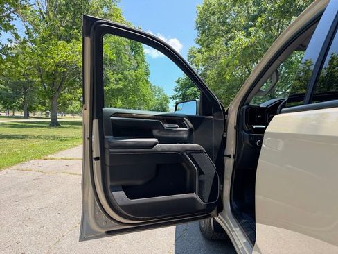 Used 2022 GMC Sierra 1500 Elevation AWD/4WD image 24