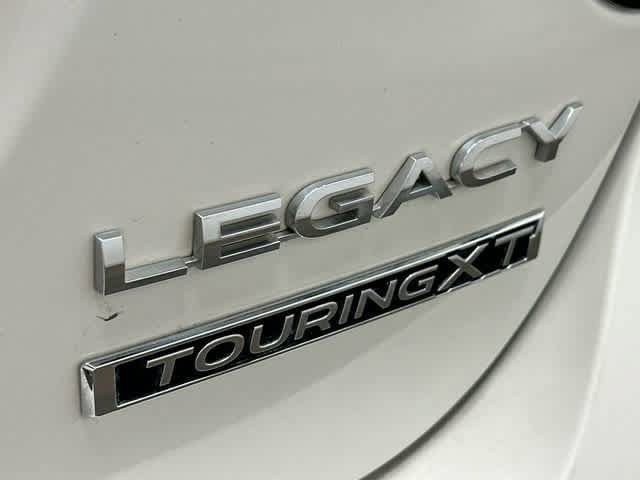 Used 2021 Subaru Legacy Touring XT AWD/4WD image 30