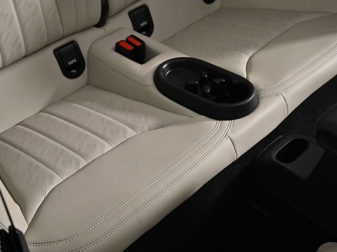 Certified 2025 MINI Cooper S FWD image 23