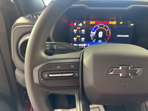 New 2026 Chevrolet Colorado Trail Boss image 21