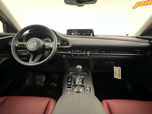 New 2026 MAZDA CX-30 AWD 2.5 S image 21
