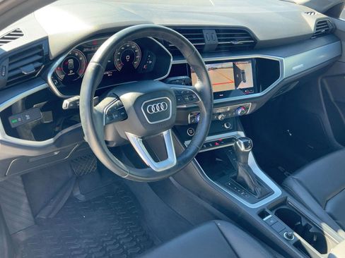 Certified 2023 Audi Q3 2.0T Premium Plus w/ Premium Plus Package image 4