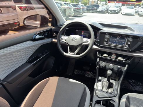 Used 2022 Volkswagen Taos S FWD image 31