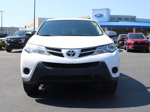 Used 2015 Toyota RAV4 LE AWD/4WD image 20