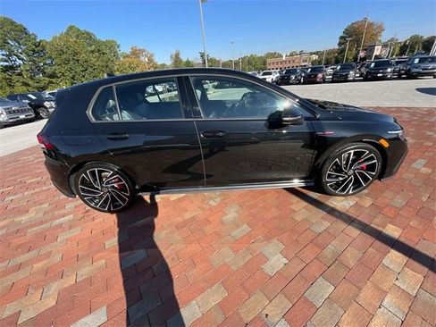 Used 2024 Volkswagen GTI Autobahn image 37