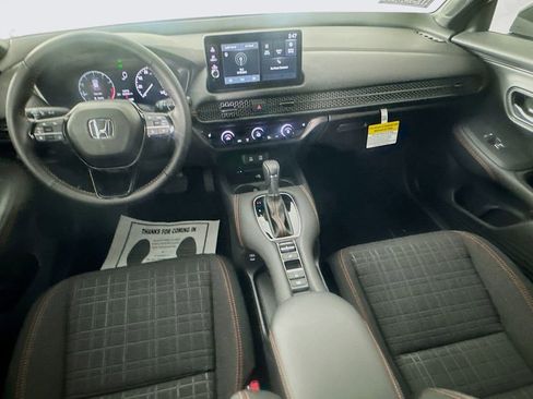 New 2026 Honda HR-V Sport image 31