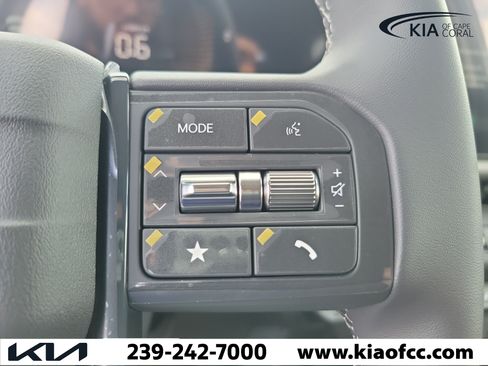 New 2027 Kia Seltos S FWD image 23
