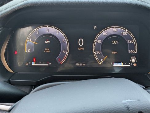 Used 2024 Jeep Grand Cherokee Limited image 18