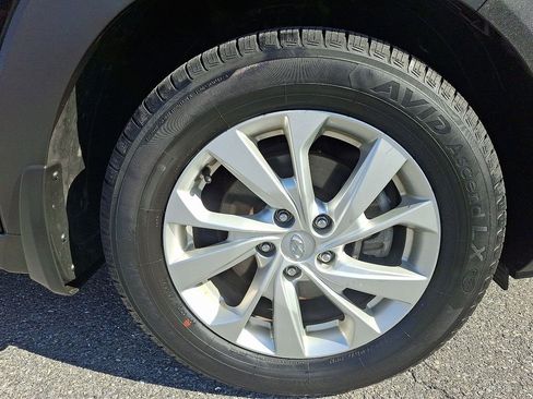 Used 2019 Hyundai Tucson Value image 9