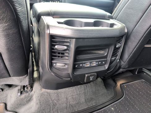 Used 2023 RAM 1500 Limited image 29