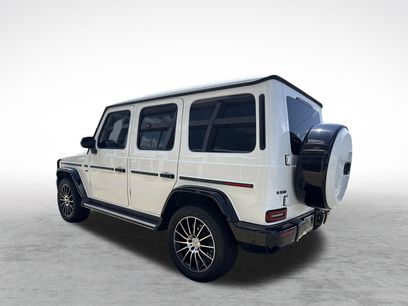 Used 2023 Mercedes-Benz G 550
