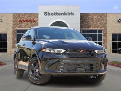 New 2025 Dodge Hornet GT w/ GT Blacktop Package