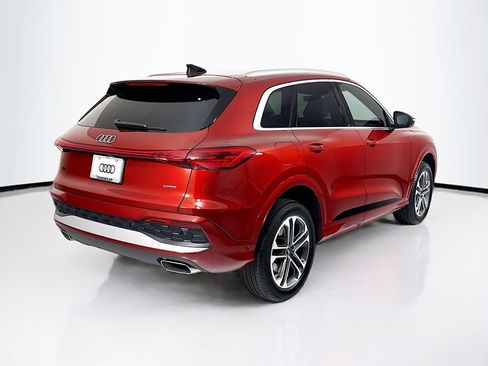 Used 2025 Audi Q5 Premium Plus w/ Premium Plus AWD/4WD image 5