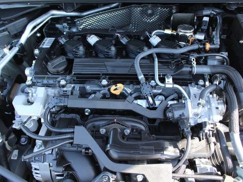 Certified 2026 Toyota Corolla SE FWD image 56