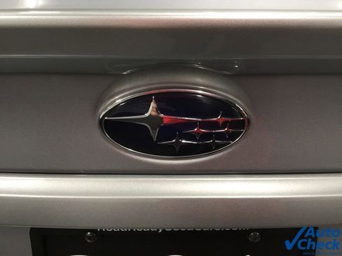 Used 2017 Subaru WRX STI Limited AWD/4WD image 13