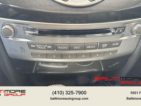 Used 2018 INFINITI QX60 Luxe AWD/4WD image 37